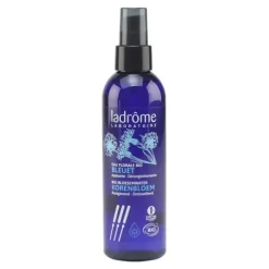 Ladrôme eau de Bleuet Bio