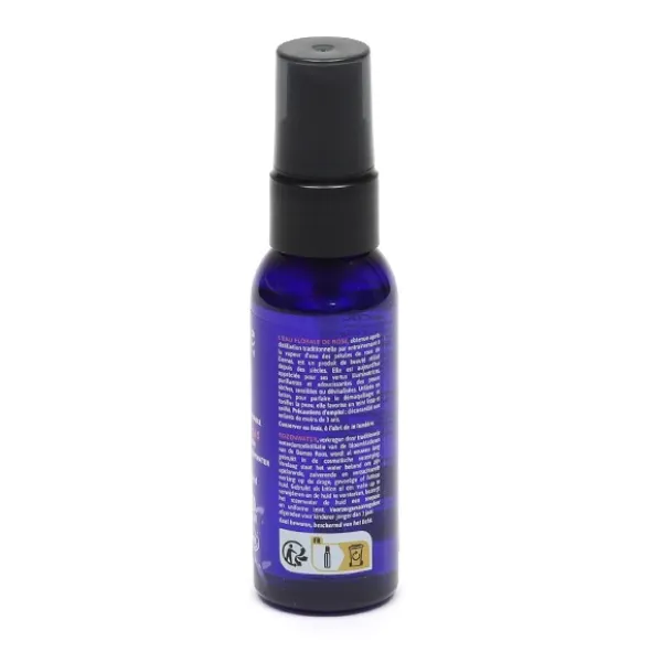 Ladrôme eau de Rose Bio