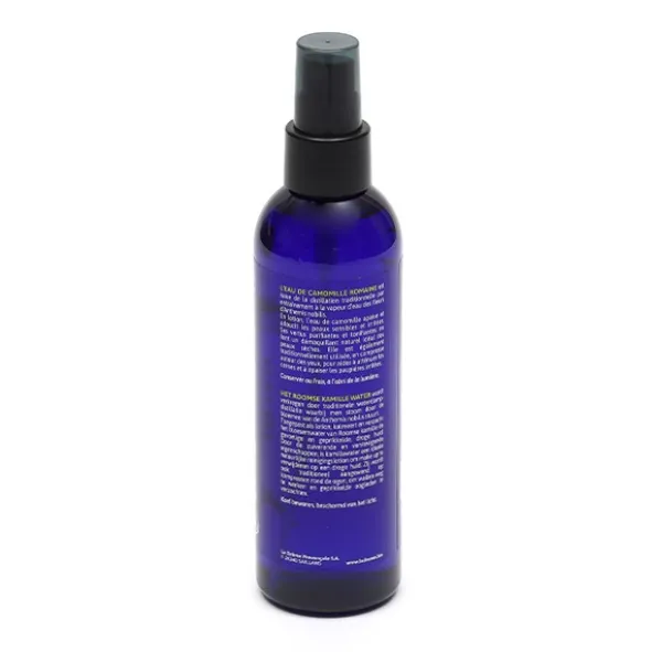 Ladrôme Eau florale de Camomille romaine bio