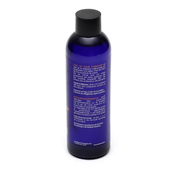 Ladrôme eau florale de fleur d’oranger Bio