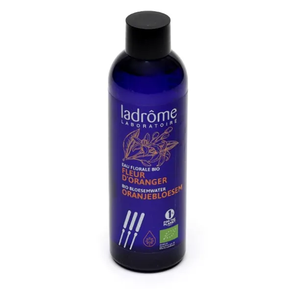 Ladrôme eau florale de fleur d’oranger Bio