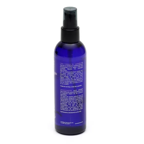 Ladrôme eau florale de Lavande Bio