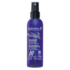 Ladrôme eau florale de Romarin à verbénone bio