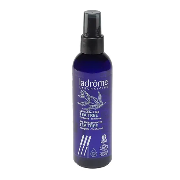 Ladrôme eau florale de Tea Tree bio