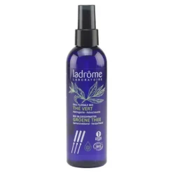 Ladrôme Eau florale de thé vert Bio