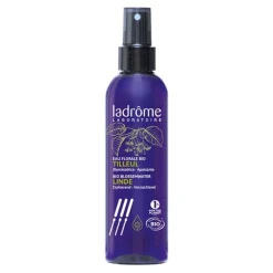 Ladrôme Eau florale de tilleul Bio
