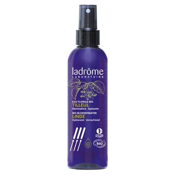 Ladrôme Eau florale de tilleul Bio