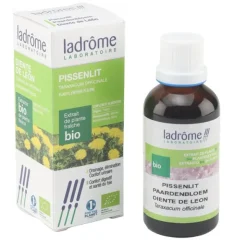 Ladrôme extrait de plante fraîche Bio Pissenlit