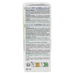 Ladrôme extrait de plante fraîche Bio Artichaut