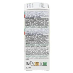 Ladrôme extrait de plante fraîche bio ginseng de Sibérie