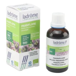 Ladrôme extrait de plante fraîche Bio Passiflore