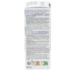 Ladrôme extrait de plante fraîche Bio Ashwagandha