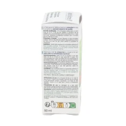 Ladrôme extrait de plante fraîche Pavot jaune de Californie Bio
