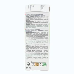 Ladrôme extrait de plante fraîche Bio Aubépine