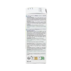 Ladrôme Extrait de plante fraîche Avoine Bio