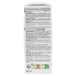Ladrôme extrait de plante fraîche Bio Prêle des champs