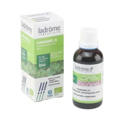 Ladrôme extrait de plante fraîche Bio Hamamélis