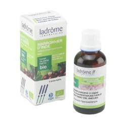 Ladrôme extrait de plante fraîche Bio Marronnier d’Inde