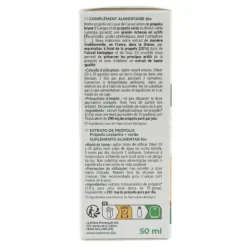 Ladrôme extrait de propolis bio