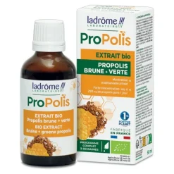 Ladrôme extrait de propolis bio