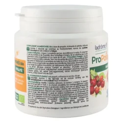 Ladrôme Propolis acérola échinacée Bio comprimés