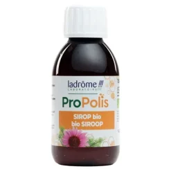 Ladrôme Propolis Bio sirop