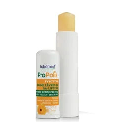 Ladrôme Propolis Fyto'stick Baume à lèvres Bio