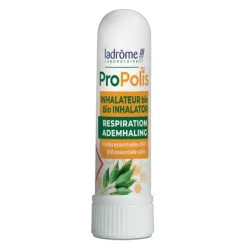 Ladrôme Propolis stick nez Bio