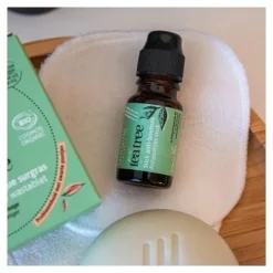 Ladrôme Pur'Tea Tree stick anti-boutons Bio