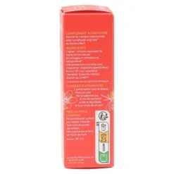 Ladrôme SOS n°39 essence de secours spray Bio