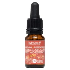 Ladrôme SOS n°39 essence de secours gouttes