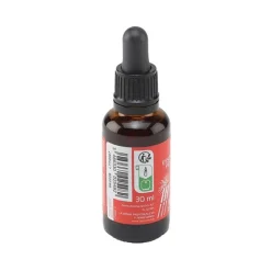 Ladrôme SOS n°39 essence de secours gouttes