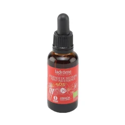 Ladrôme SOS n°39 essence de secours gouttes