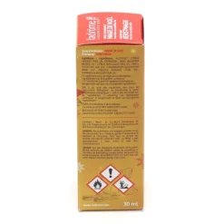 Ladrôme Spray d'Ambiance Magie de Noël bio