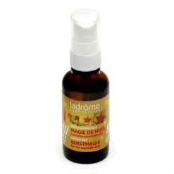 Ladrôme Spray d'Ambiance Magie de Noël bio