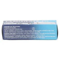 Lamisilate 1 % crème