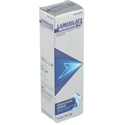 Lamisilate monodose 1 %