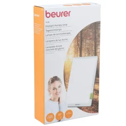 Lampe luminothérapie design TL30