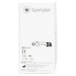 Lancettes stériles Spengler