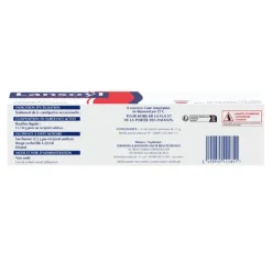 Lansoyl framboise gelée unidose