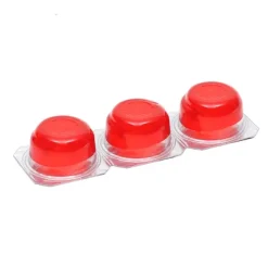 Lansoyl framboise gelée unidose