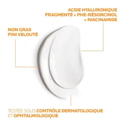 La Roche Posay Anthelios Age Correct SPF 50