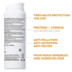 La Roche Posay Anthelios Age Correct SPF 50