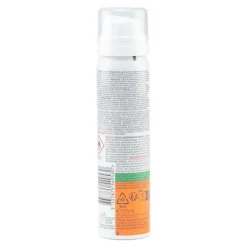 La Roche Posay Anthelios brume solaire visage SPF 50+