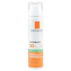 La Roche Posay Anthelios brume solaire visage SPF 50+