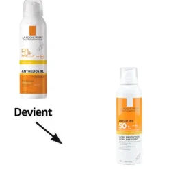 La Roche Posay Anthelios Brume solaire SPF 50+