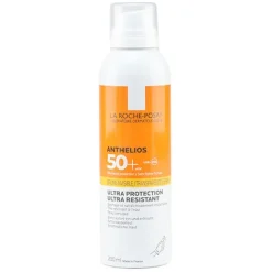 La Roche Posay Anthelios Brume solaire SPF 50+