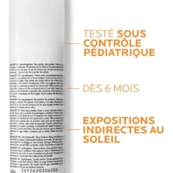 La Roche Posay Anthelios Dermo-Pediatrics lait solaire SPF 50+