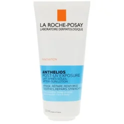 La Roche Posay Anthelios Lait après soleil Post UV exposure