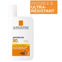 La Roche Posay Anthelios Shaka fluide invisible solaire SPF 30